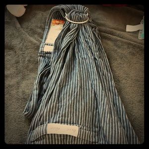 Maya Wrap Ring Sling